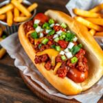 Przepis na sałatkę szwedzką na zimę – Idealna!