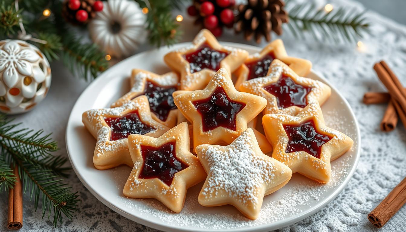 joulutorttu