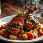 Omlet z płatków owsianych – śniadanie fit