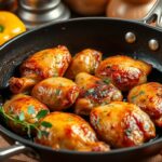 Omlet z płatków owsianych – śniadanie fit