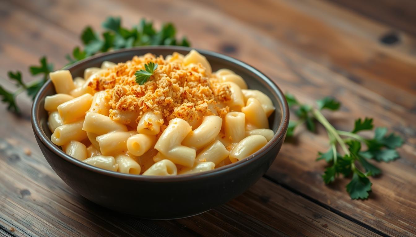 mac cheese