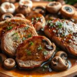 Przepis na Sernik z Mlekiem i Budyniem – Idealny!