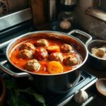Ciasto orkiszowe z owocami – Zdrowe słodkości