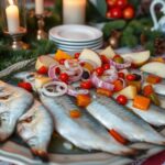 Rolki z Pizzą – Idealne na Każdą Okazję