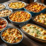 Muffiny Szybki Przepis – Domowe Wypieki w 30 Min!