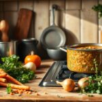 Kotleciki ziemniaczane – przepis domowy i porady