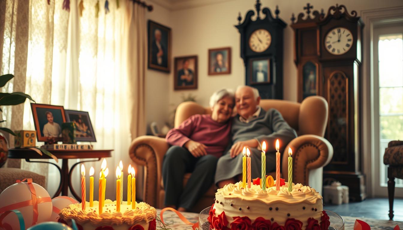 Urodziny 70 lat