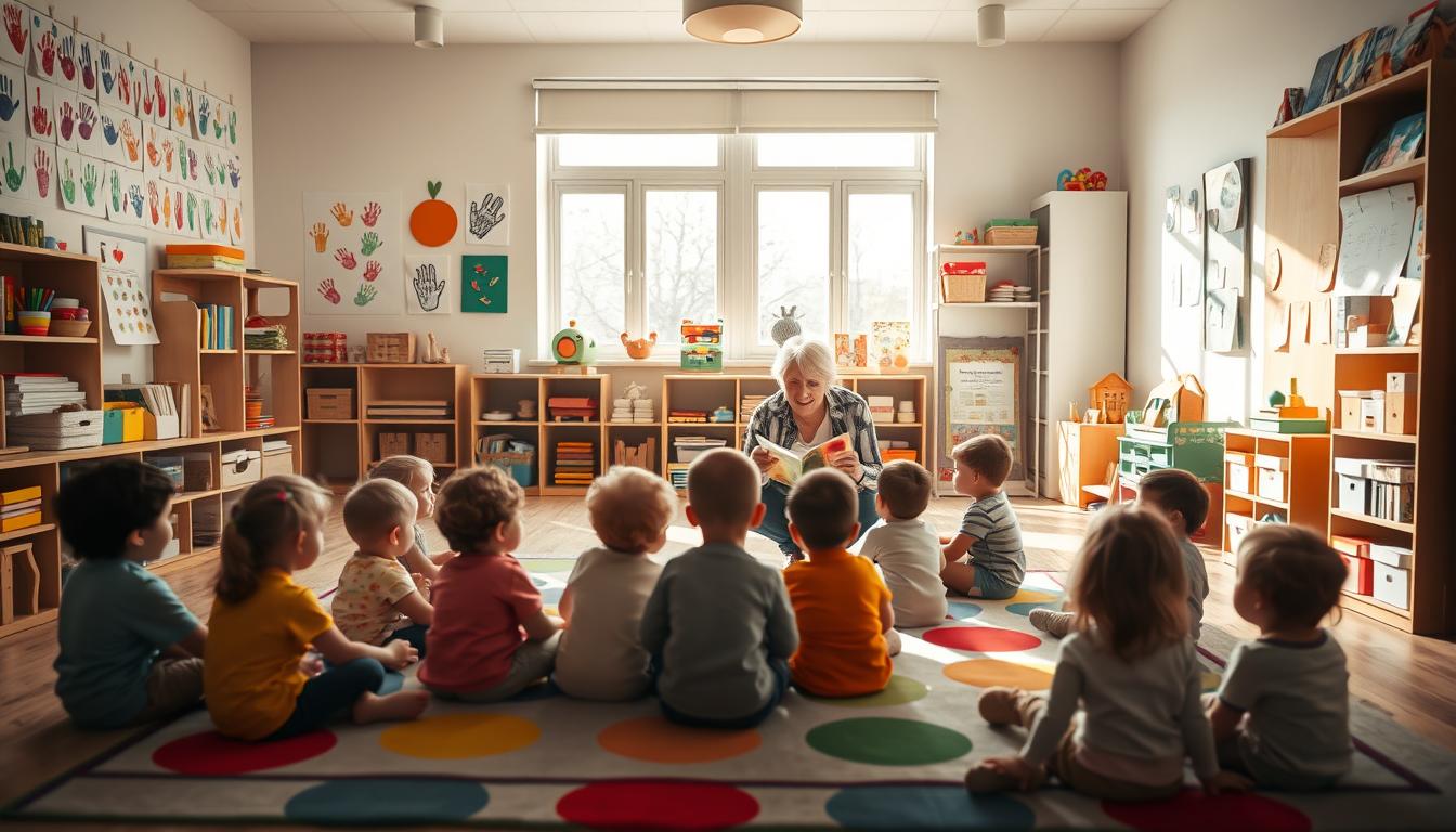 Wierszyk na dzień babci i dziadka przedszkole