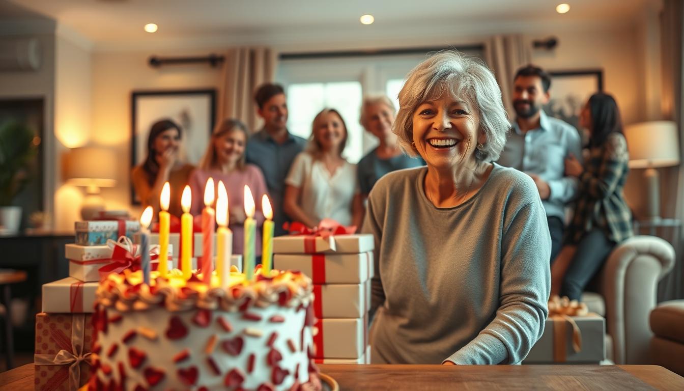Życzenia dla 50 latki