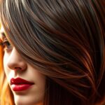 Curtain bangs grzywka na boki – jak ją wystylizować?
