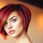 Fryzury na chrzciny – eleganckie i wygodne