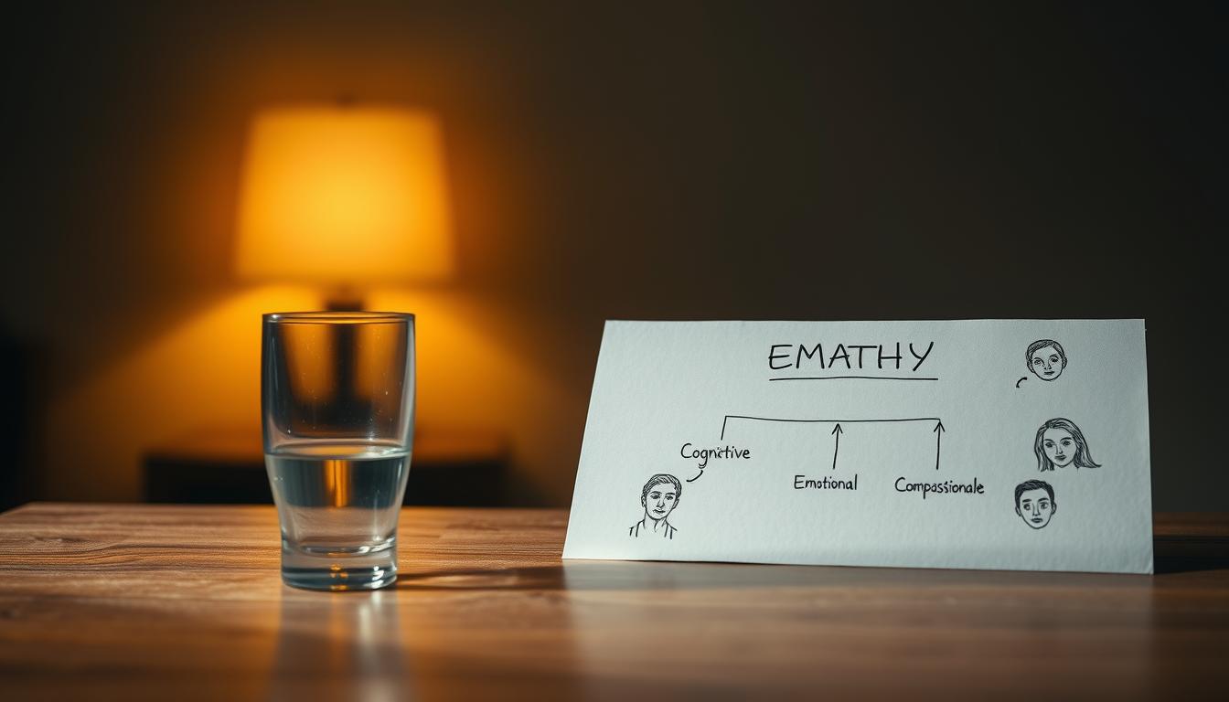 Empatia co to znaczy