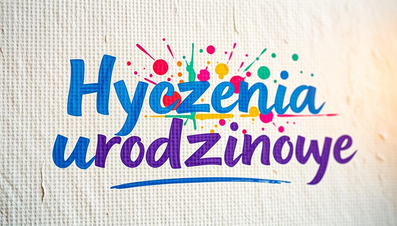 Fajne życzenia urodzinowe