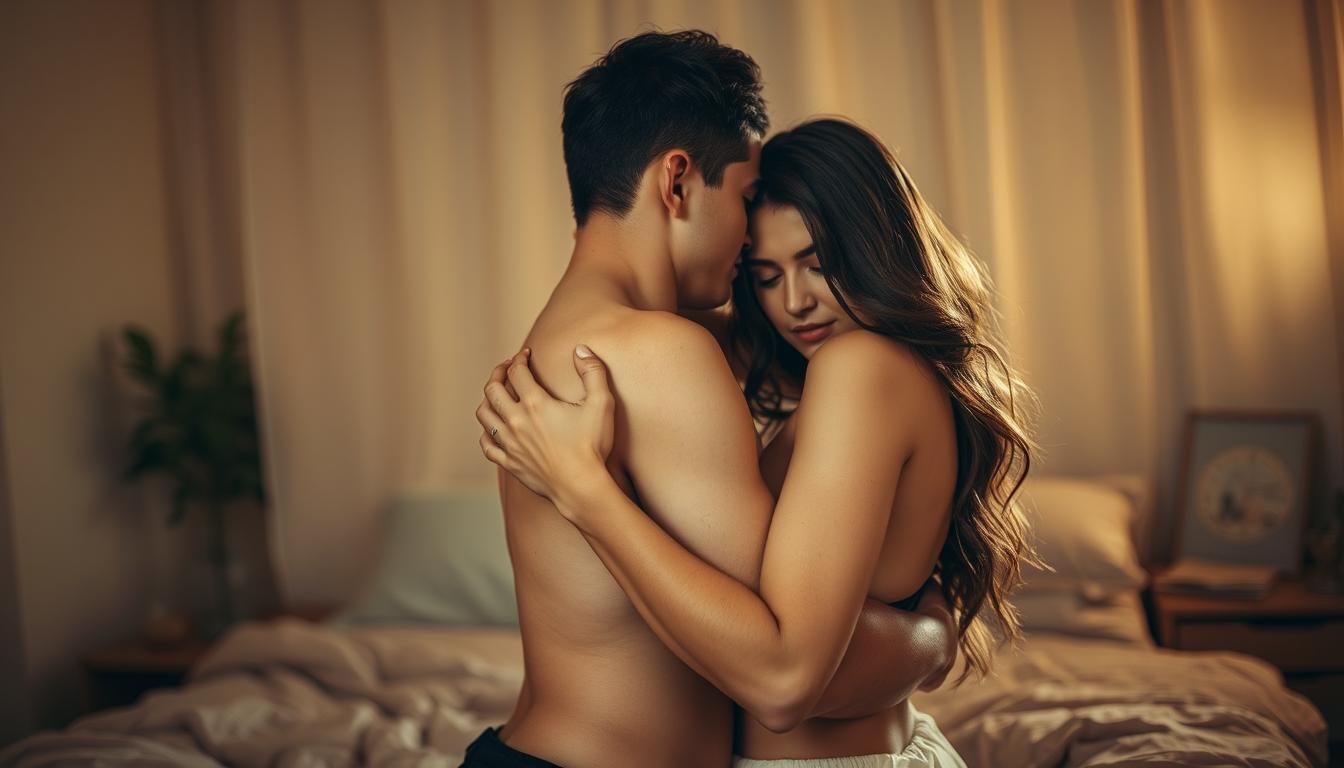 Friendship with benefits
