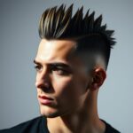 Fryzura bob z wysokim tyłem – wygodne i modne cięcie