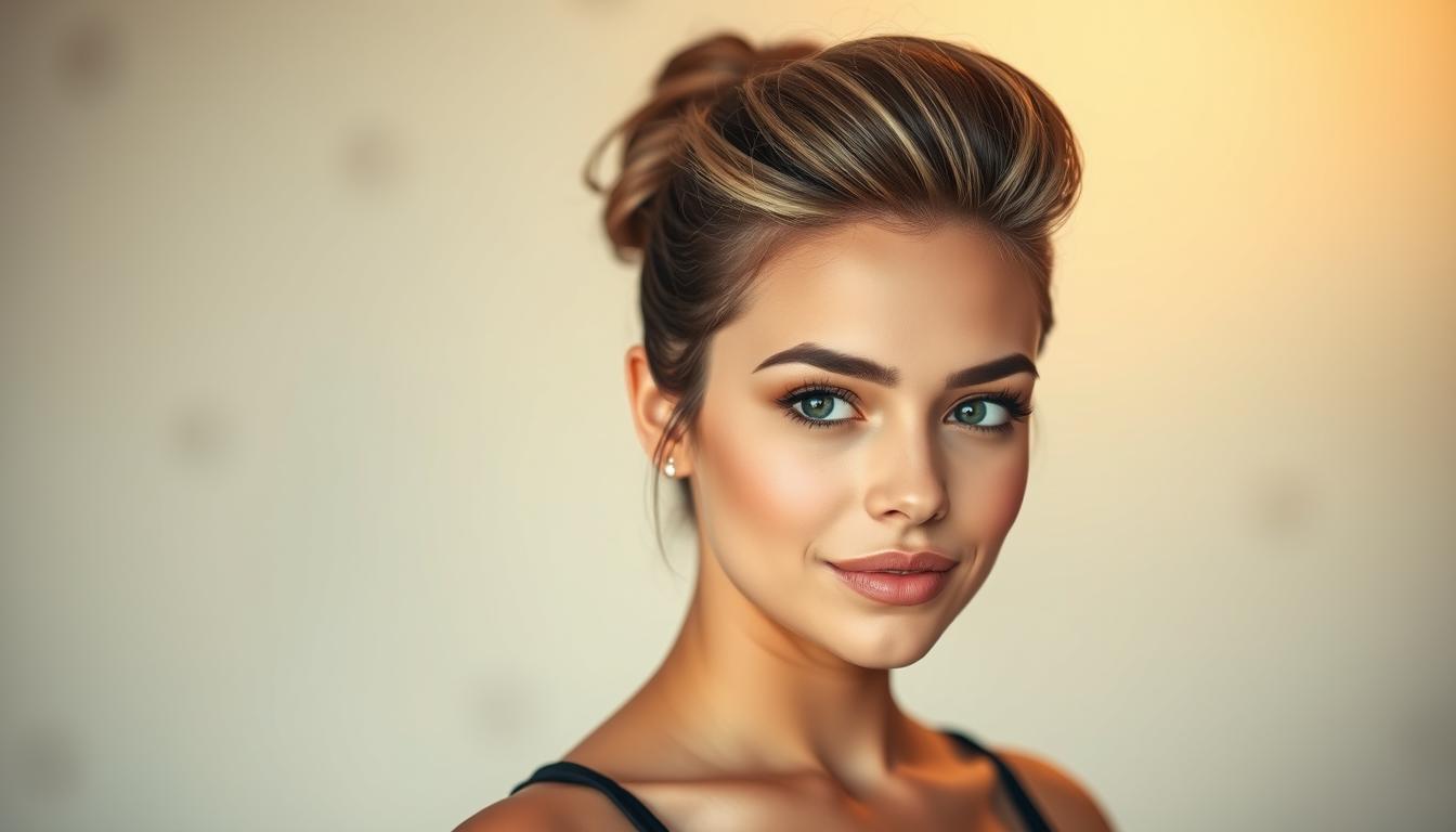 Fryzury na 18 urodziny