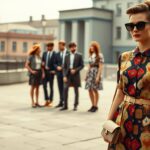 Ikf fryzury długie – propozycje stylizacji