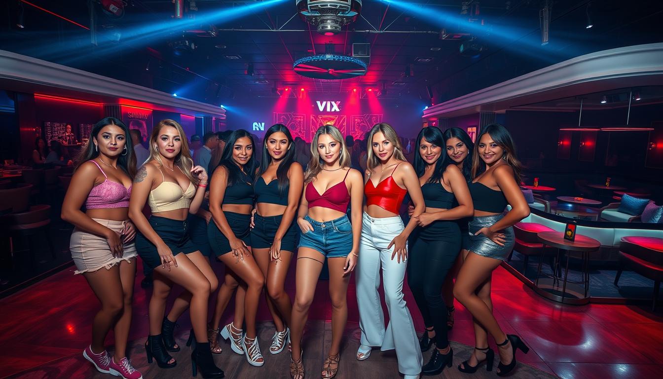 Jak ubrać się do klubu