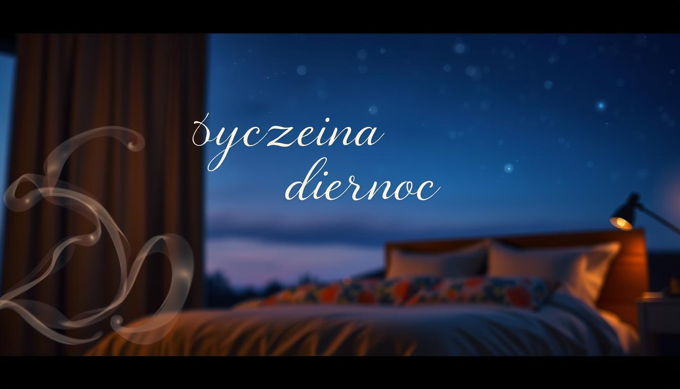 Słowa na dobranoc