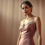 Pudrowe paznokcie – subtelny manicure na każdą okazję