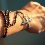 Włosy stopniowane a cieniowane – czym się różnią?