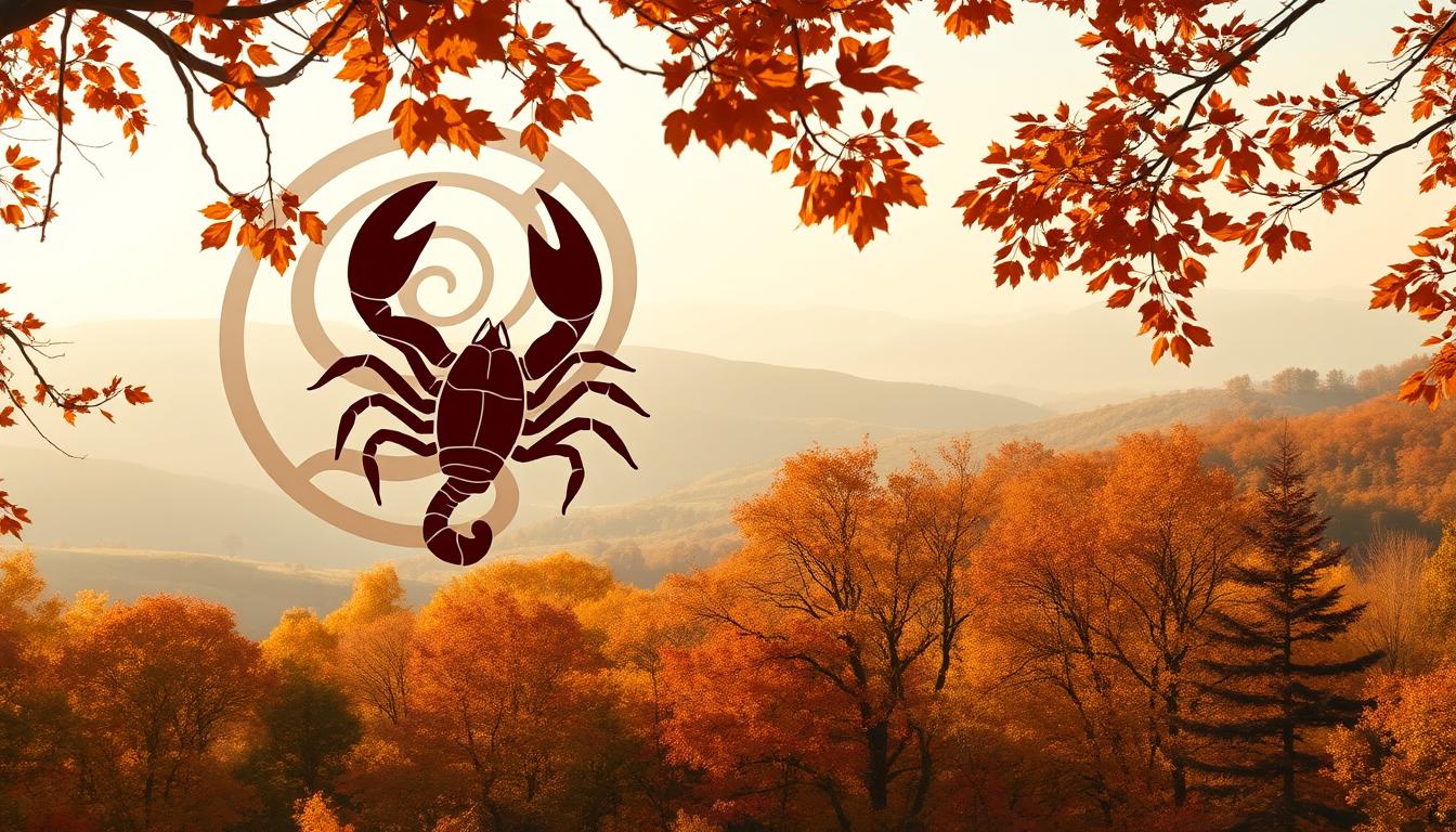 Znak zodiaku listopad