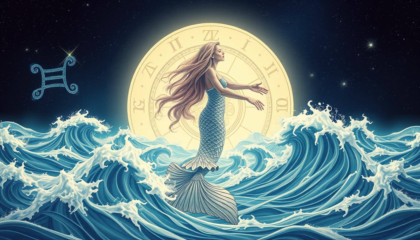 Znak zodiaku luty