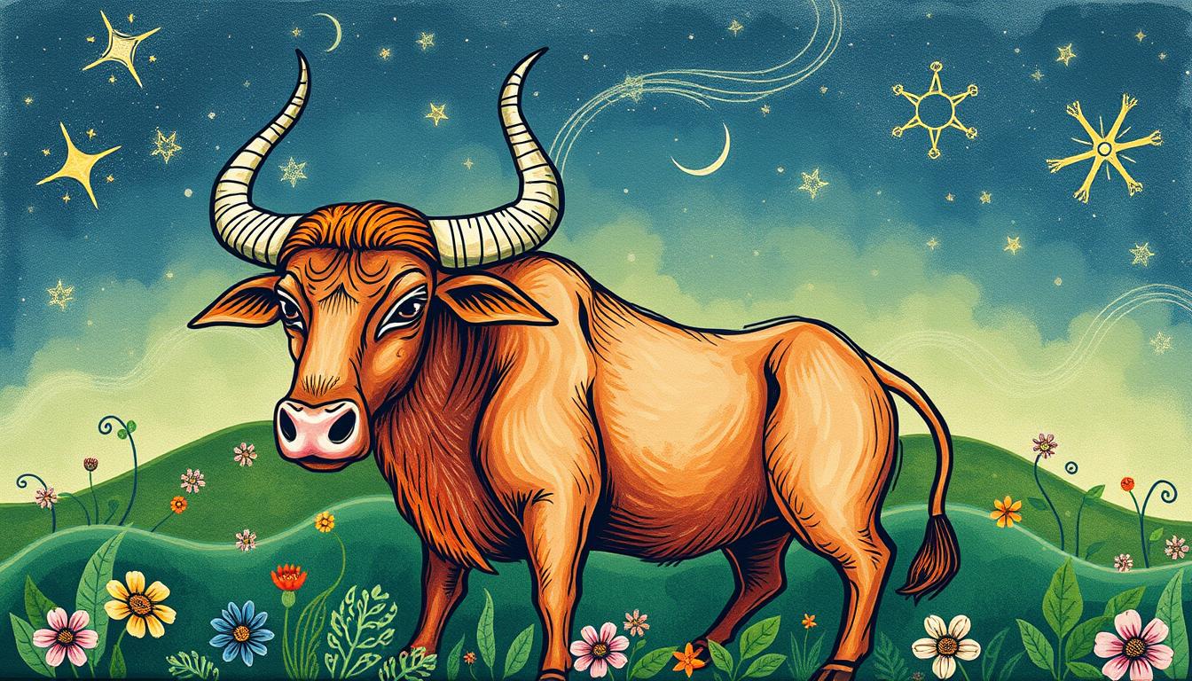 Znak zodiaku maj