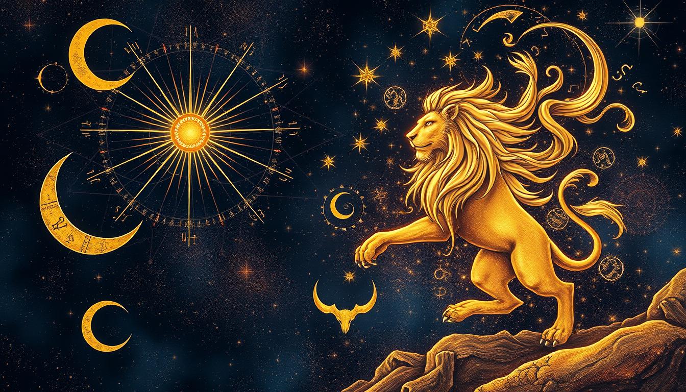 Znak zodiaku sierpień