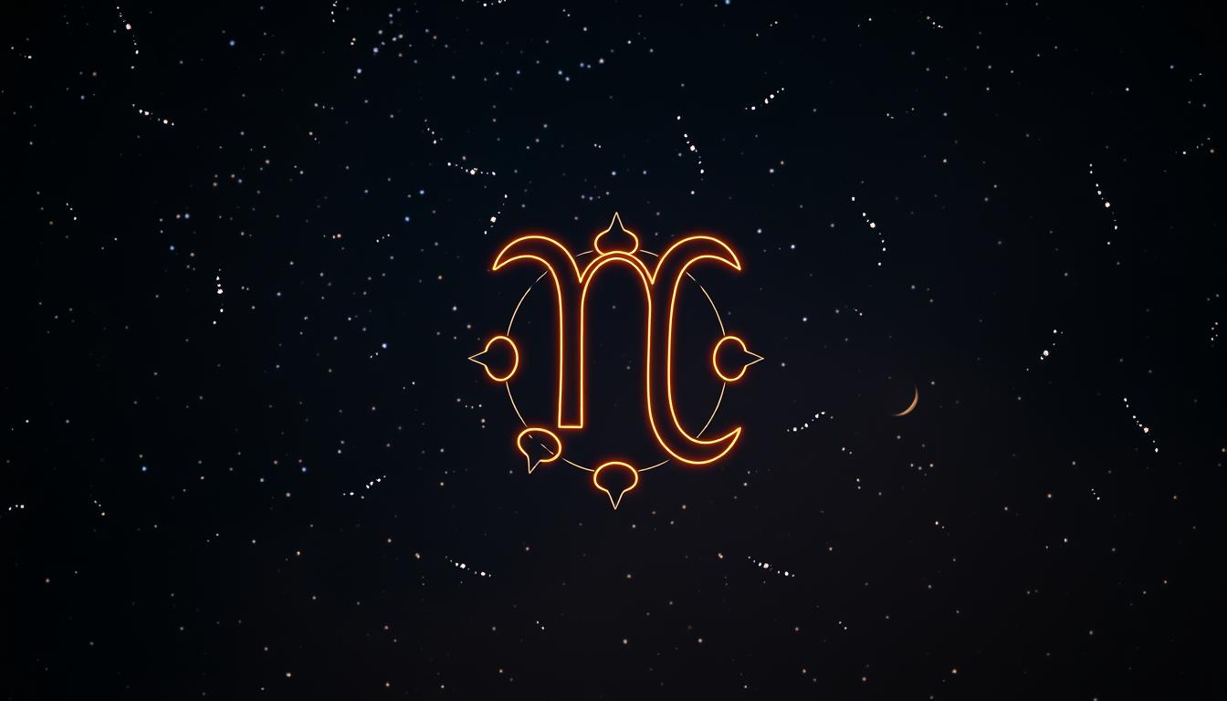 Znak zodiaku styczeń