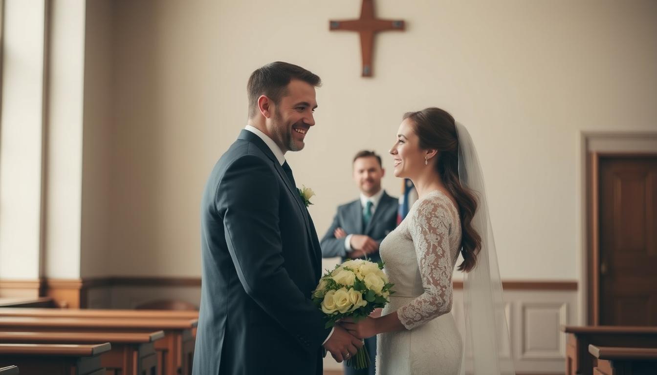 jak wziąć ślub cywilny