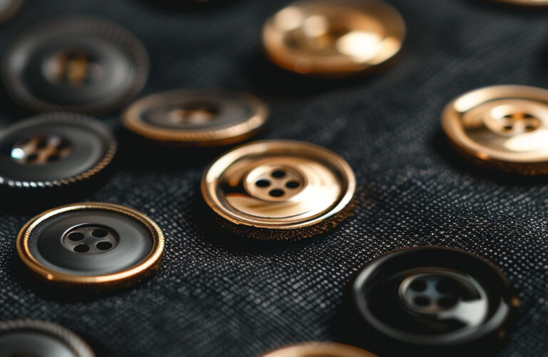 Moda w detalach: jak dodatki odzieżowe decydują o jakości i charakterze ubrań