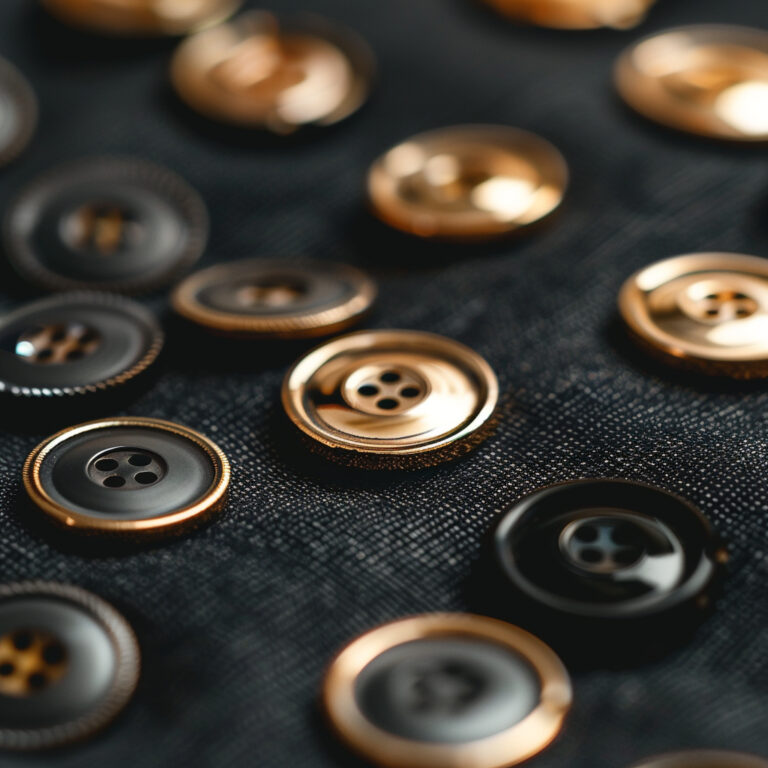 Moda w detalach: jak dodatki odzieżowe decydują o jakości i charakterze ubrań