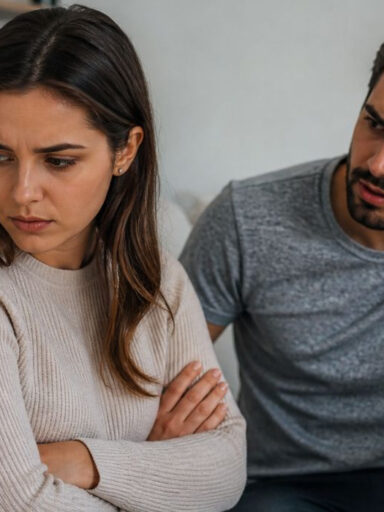 Czy zazdrość w związku jest zdrowa czy szkodliwa?